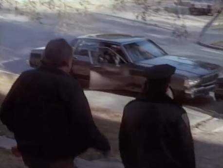 Chevrolet Caprice