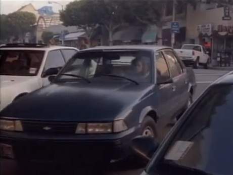 Chevrolet Cavalier