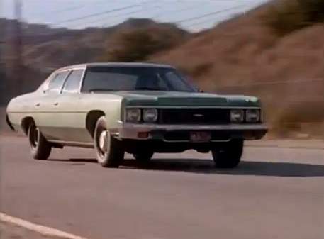 Chevrolet Impala