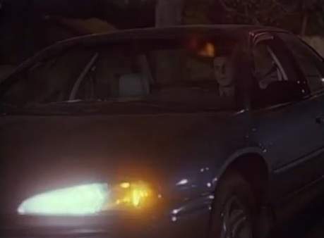 Dodge Intrepid