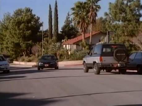Ford Bronco II