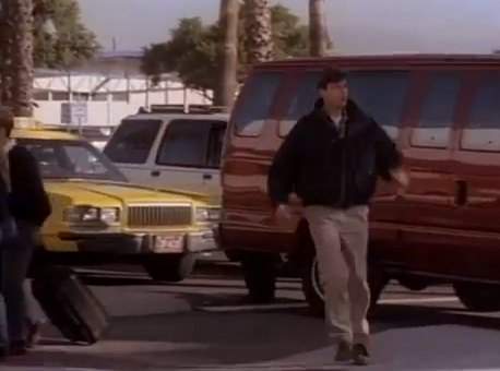 Ford Club Wagon