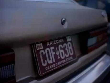 Ford Escort