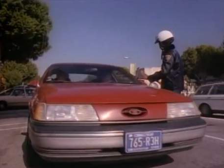 Ford Taurus