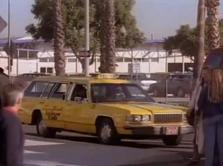 Mercury Grand Marquis Colony Park