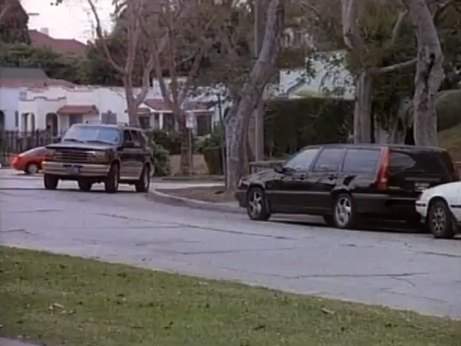 Volvo 850