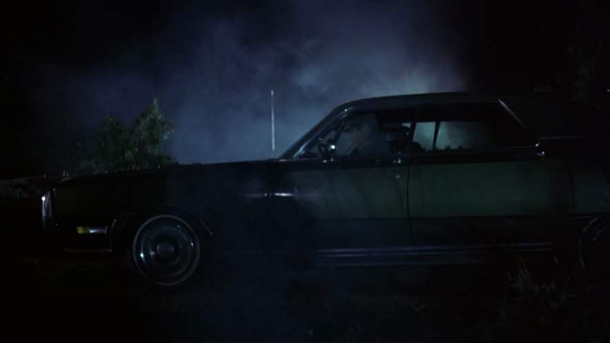 Chrysler New Yorker