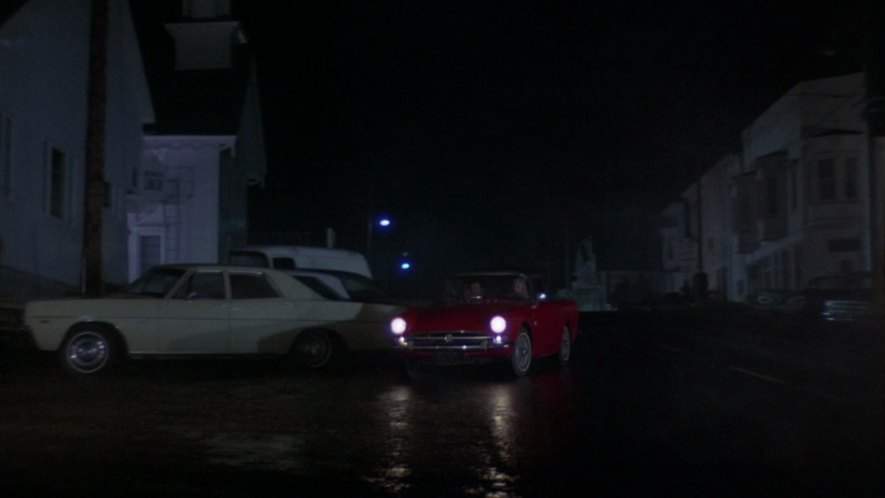 Dodge Polara