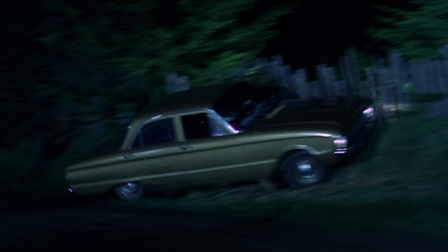 Ford Falcon