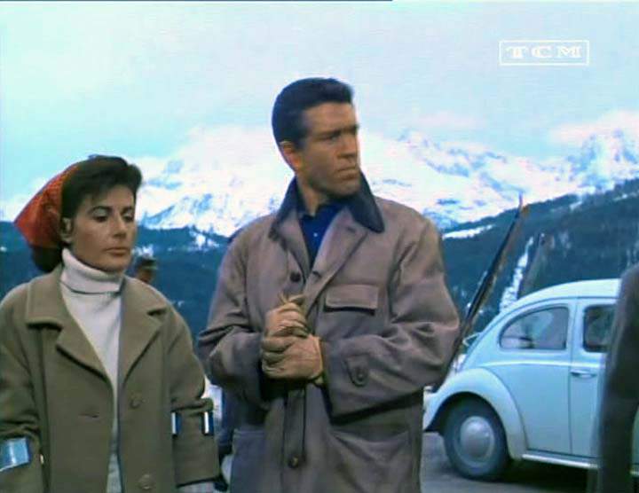 Volkswagen Limousine