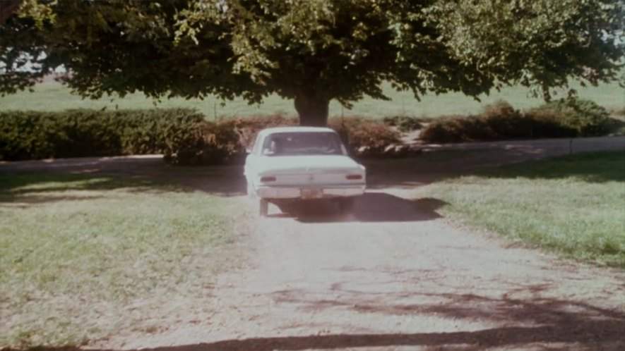 Rambler American