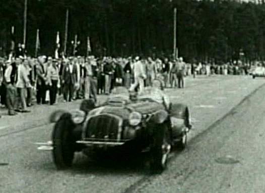 Allard J2X