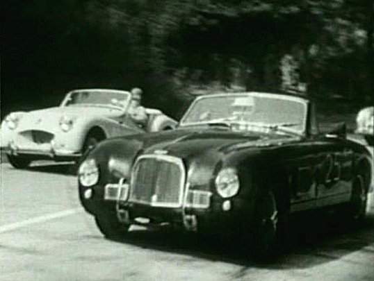 Aston Martin DB2