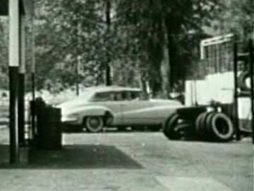 Buick Roadmaster