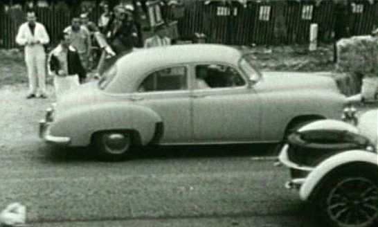 Chevrolet Styleline Special