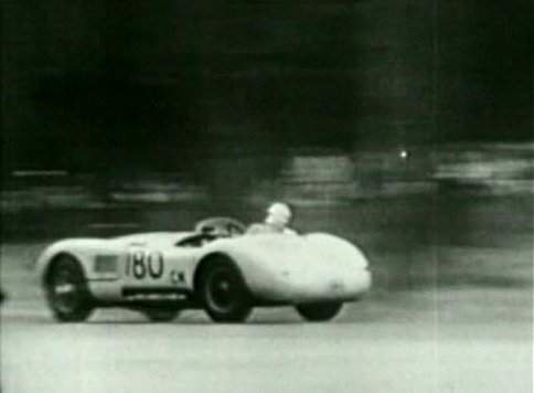 Jaguar C-Type