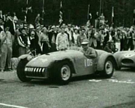Kurtis Kraft 500S