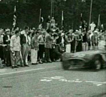 Lister Bristol