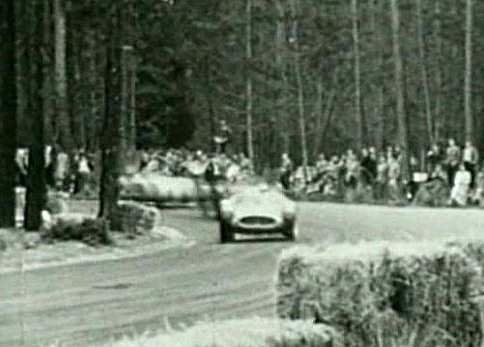Maserati A6G