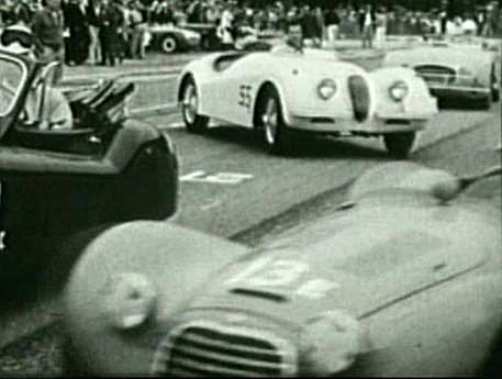 Maserati A6GCS