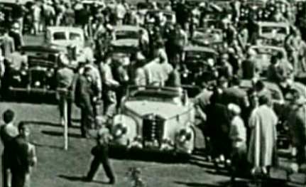 Mercedes-Benz 300 S Cabriolet