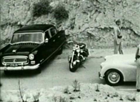 Nash Ambassador