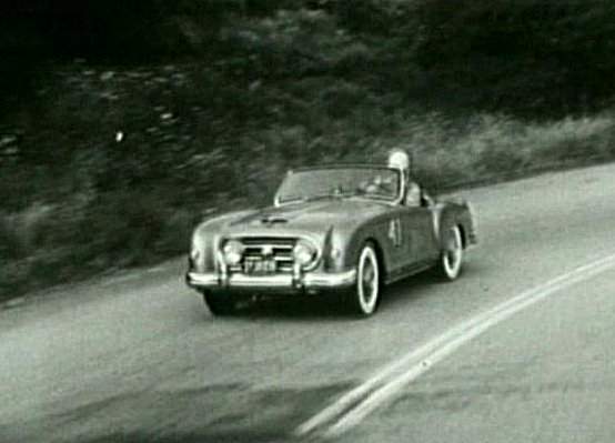 Nash-Healey 