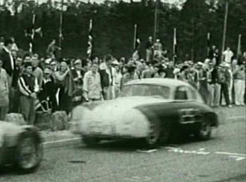 Porsche 356