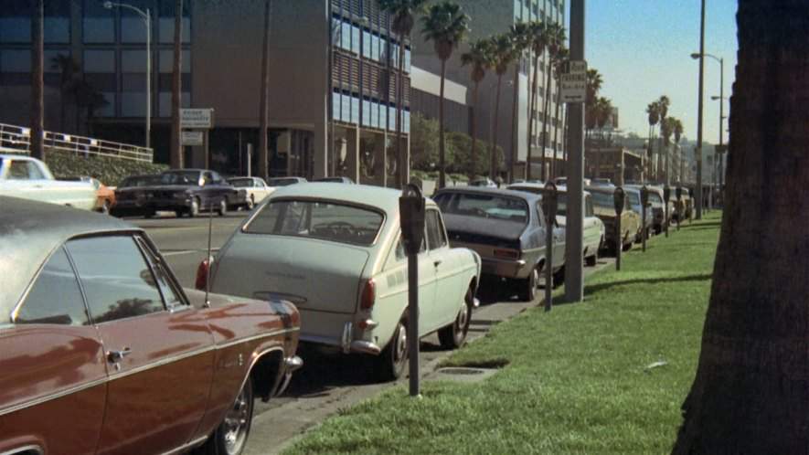 Chevrolet Impala