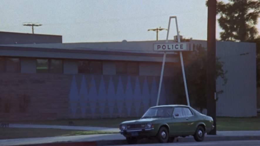 Dodge Colt