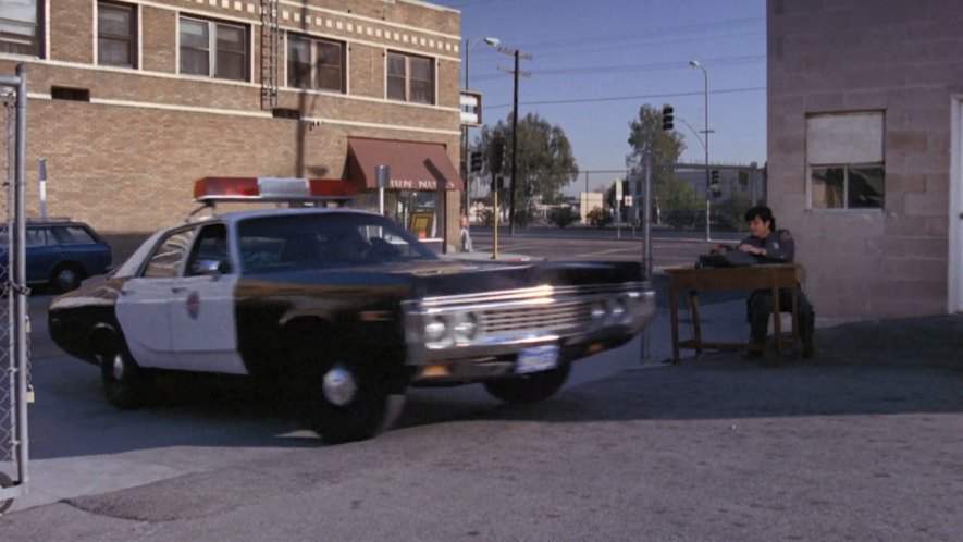 Dodge Polara