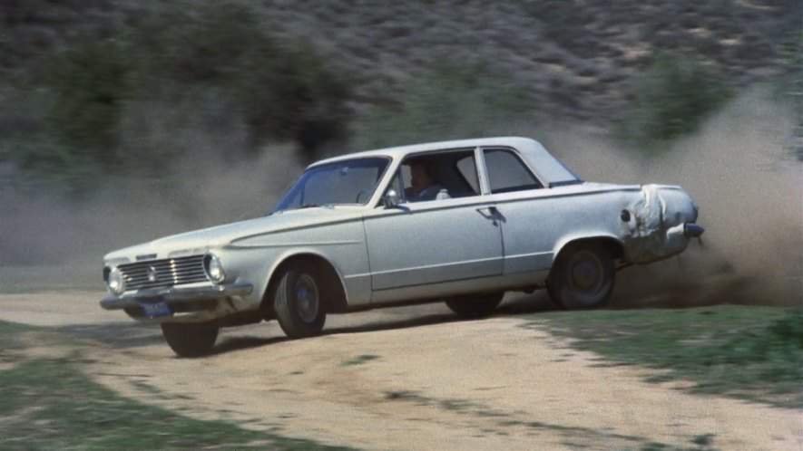 Plymouth Valiant