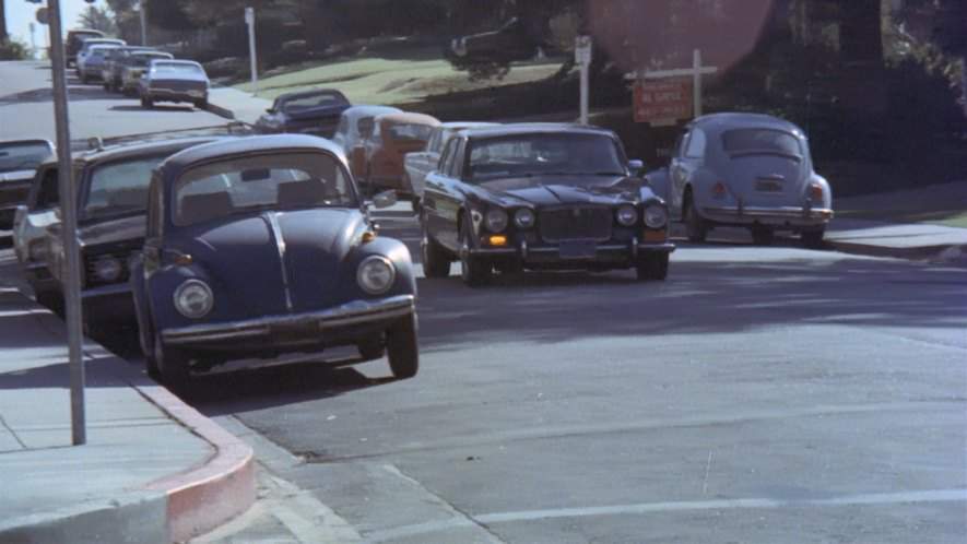 Volkswagen Sedan