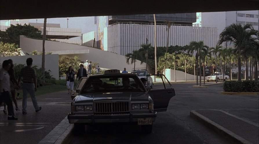 Mercury Grand Marquis