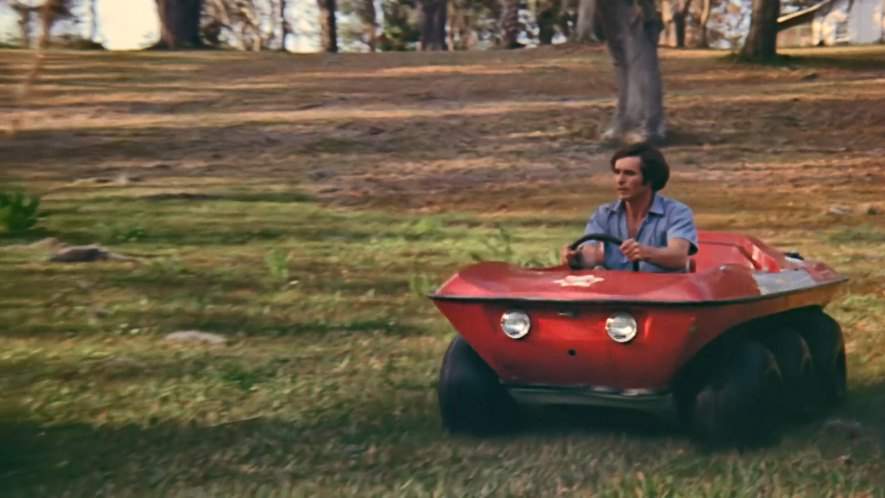 Action Age Scrambler