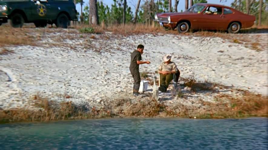 Ford Maverick