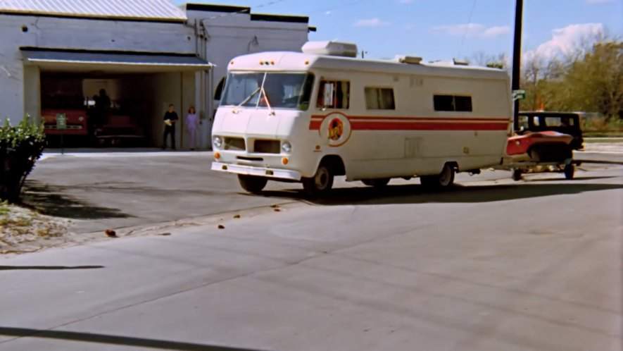 RV Industries Landau