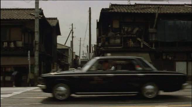 Toyopet Crown