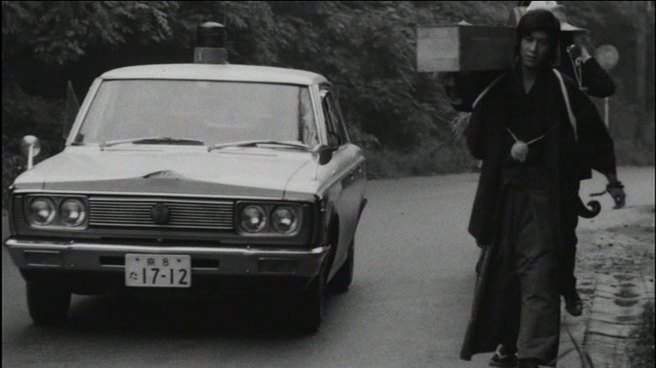 Toyopet Crown