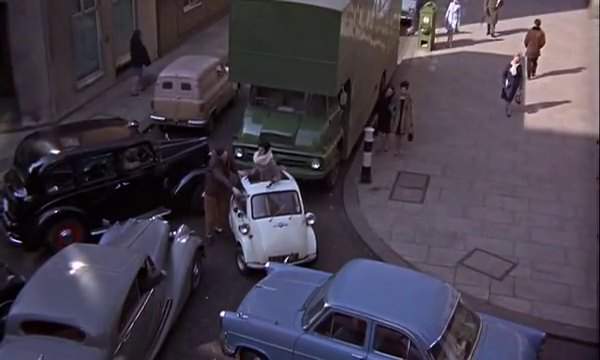 Isetta 300