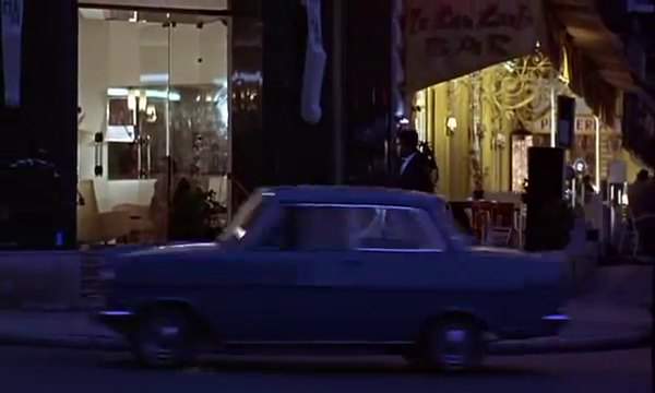 Opel Kadett
