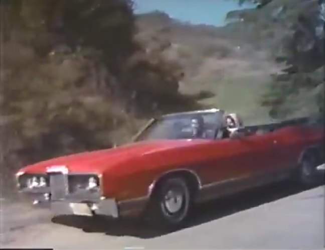Ford LTD