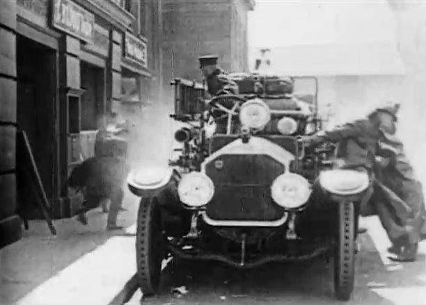 American Lafrance