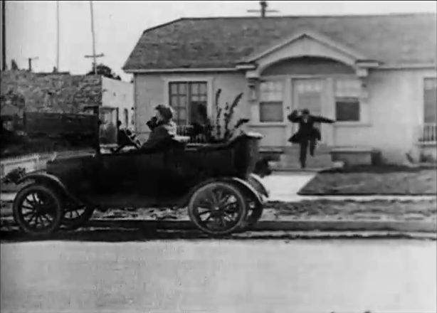 Ford Model T