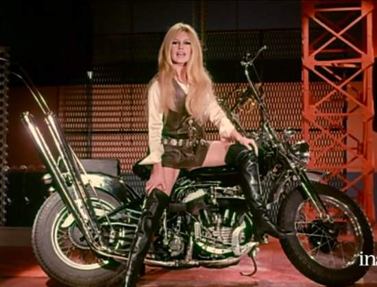 Harley-Davidson WLA