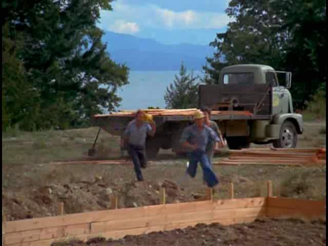 International Harvester SC