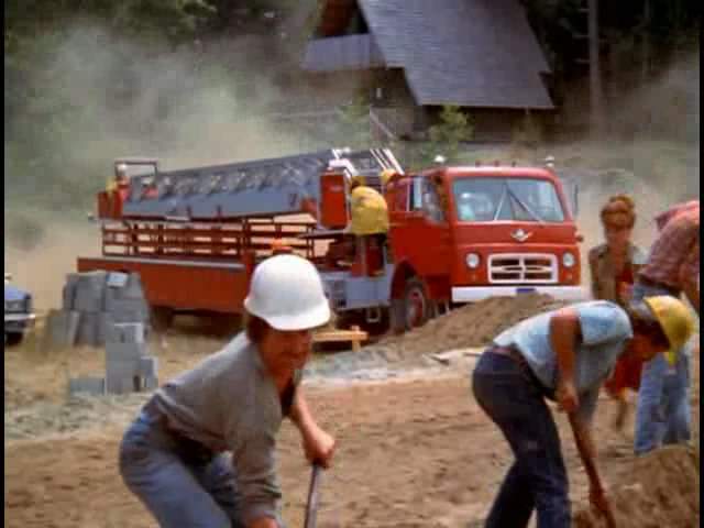 International Harvester VCOF