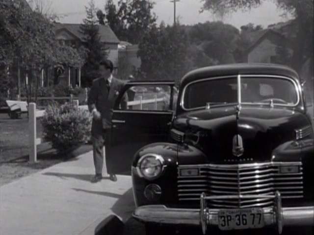 Cadillac Series 67