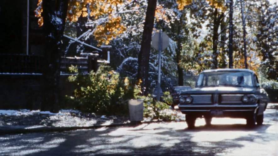 Pontiac Laurentian