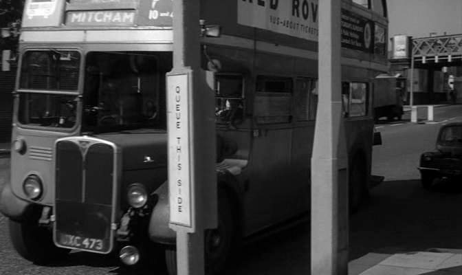 AEC Regent III